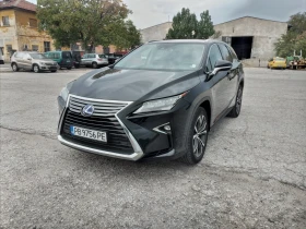 Lexus RX 450h 3500 luxuri LONG 7места - Car24.bg Lexus RX 450h 3500 luxuri LONG 7места