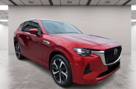 Mazda CX-60 2.5 PHEV AWD = Takumi = Distronic Гаранция - 85340 лв. / 43633.65 € - 72607056 4 | Car24.bg Mazda CX-60 2.5 PHEV AWD = Takumi = Distronic Гаранция - 85340 лв. / 43633.65 € - 72607056 4