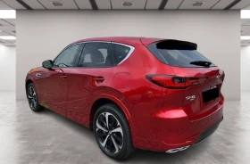 Mazda CX-60 2.5 PHEV AWD = Takumi = Distronic Гаранция - 85340 лв. / 43633.65 € - 72607056 2 | Car24.bg Mazda CX-60 2.5 PHEV AWD = Takumi = Distronic Гаранция - 85340 лв. / 43633.65 € - 72607056 2