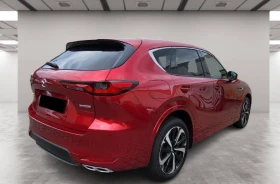 Mazda CX-60 2.5 PHEV AWD = Takumi = Distronic Гаранция - 85340 лв. / 43633.65 € - 72607056 5 | Car24.bg Mazda CX-60 2.5 PHEV AWD = Takumi = Distronic Гаранция - 85340 лв. / 43633.65 € - 72607056 5