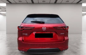 Mazda CX-60 2.5 PHEV AWD = Takumi = Distronic Гаранция - 85340 лв. / 43633.65 € - 72607056 3 | Car24.bg Mazda CX-60 2.5 PHEV AWD = Takumi = Distronic Гаранция - 85340 лв. / 43633.65 € - 72607056 3