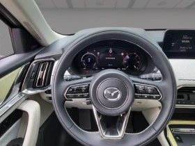 Mazda CX-60 2.5 PHEV AWD = Takumi = Distronic Гаранция - 85340 лв. / 43633.65 € - 72607056 10 | Car24.bg Mazda CX-60 2.5 PHEV AWD = Takumi = Distronic Гаранция - 85340 лв. / 43633.65 € - 72607056 10