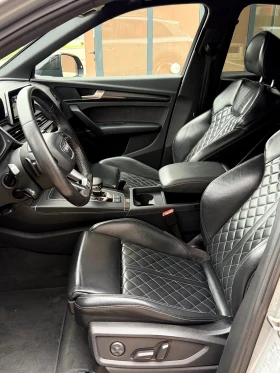 Audi Q5 S-Line Plus/Quattro/2.0TDI - 57700 лв. / 29501.54 € - 61355836 7 | Car24.bg Audi Q5 S-Line Plus/Quattro/2.0TDI - 57700 лв. / 29501.54 € - 61355836 7