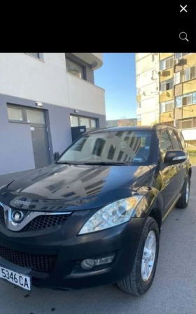 Great Wall Hover H5 - 2500 € / 4889.57 лв. - 31271856 2 | Car24.bg Great Wall Hover H5 - 2500 € / 4889.57 лв. - 31271856 2