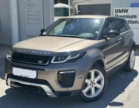 Land Rover Range Rover Evoque 2.0d - Car24.bg Land Rover Range Rover Evoque 2.0d