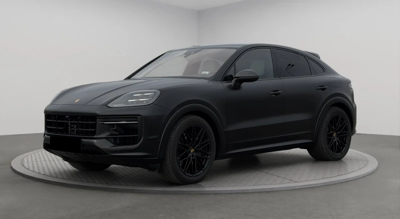 Porsche Cayenne E-Hybrid Coupe - 94587 € / 184996.09 лв. - 16244291 1 | Car24.bg Porsche Cayenne E-Hybrid Coupe - 94587 € / 184996.09 лв. - 16244291 1