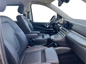 Mercedes-Benz V 300 d 4MATIC AVANTGARDE Extralang | Auto.bg — изображение 11 Mercedes-Benz V 300 d 4MATIC AVANTGARDE Extralang | Auto.bg — изображение 11