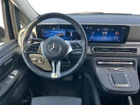 Mercedes-Benz V 300 d 4MATIC AVANTGARDE Extralang | Auto.bg — изображение 7 Mercedes-Benz V 300 d 4MATIC AVANTGARDE Extralang | Auto.bg — изображение 7