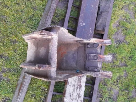 Допълнително оборудване Кофи за багер 2броя.