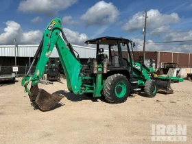 Обява за продажба на Багер JCB 3cx