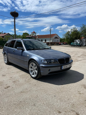 Обява за продажба на BMW 330 ~5 000 лв. - изображение 1