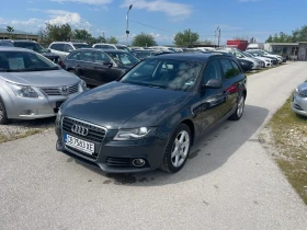Audi A4 2.0 TDi Avant 1 - Car24.bg Audi A4 2.0 TDi Avant 1