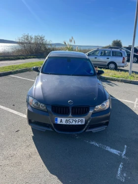 BMW 330 | Mobile.bg — малка снимка 4
