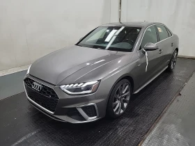 Audi A4 * CARFAX * БЕЗ ПЪРВОНАЧАЛНА ВНОСКА - Car24.bg Audi A4 * CARFAX * БЕЗ ПЪРВОНАЧАЛНА ВНОСКА