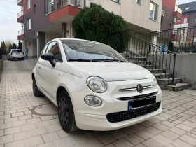 Fiat 500 Хибрид / Обслужена / с регистрация и ГО - 18990 лв. / 9709.43 € - 18652088 3 | Car24.bg Fiat 500 Хибрид / Обслужена / с регистрация и ГО - 18990 лв. / 9709.43 € - 18652088 3