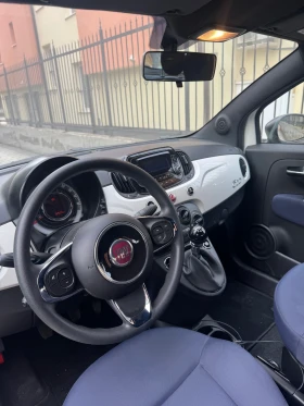 Fiat 500 Хибрид / Обслужена / с регистрация и ГО - 18990 лв. / 9709.43 € - 18652088 8 | Car24.bg Fiat 500 Хибрид / Обслужена / с регистрация и ГО - 18990 лв. / 9709.43 € - 18652088 8