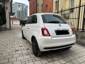 Fiat 500 Хибрид / Обслужена / с регистрация и ГО - 18990 лв. / 9709.43 € - 18652088 6 | Car24.bg Fiat 500 Хибрид / Обслужена / с регистрация и ГО - 18990 лв. / 9709.43 € - 18652088 6
