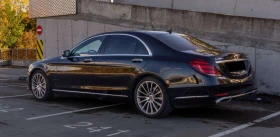 Mercedes-Benz S 350 d Long 4Matic - 96999 лв. / 49594.80 € - 44176869 3 | Car24.bg Mercedes-Benz S 350 d Long 4Matic - 96999 лв. / 49594.80 € - 44176869 3
