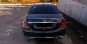 Mercedes-Benz S 350 d Long 4Matic - 96999 лв. / 49594.80 € - 44176869 4 | Car24.bg Mercedes-Benz S 350 d Long 4Matic - 96999 лв. / 49594.80 € - 44176869 4
