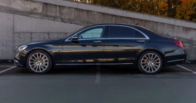 Mercedes-Benz S 350 d Long 4Matic - 96999 лв. / 49594.80 € - 44176869 2 | Car24.bg Mercedes-Benz S 350 d Long 4Matic - 96999 лв. / 49594.80 € - 44176869 2