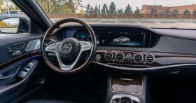 Mercedes-Benz S 350 d Long 4Matic - 96999 лв. / 49594.80 € - 44176869 5 | Car24.bg Mercedes-Benz S 350 d Long 4Matic - 96999 лв. / 49594.80 € - 44176869 5
