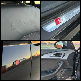 Audi A6 3.0 BiTdi // 3x S-line // 8ZF - 29500 лв. / 15083.11 € - 20112668 15 | Car24.bg Audi A6 3.0 BiTdi // 3x S-line // 8ZF - 29500 лв. / 15083.11 € - 20112668 15