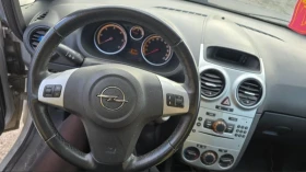 Opel Corsa - 2500 € / 4889.57 лв. - 35283591 5 | Car24.bg Opel Corsa - 2500 € / 4889.57 лв. - 35283591 5