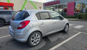 Opel Corsa - 2500 € / 4889.57 лв. - 35283591 2 | Car24.bg Opel Corsa - 2500 € / 4889.57 лв. - 35283591 2