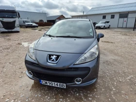 Peugeot 207 1.4i, газова уредба - 2700 € / 5280.74 лв. - 21369360 2 | Car24.bg Peugeot 207 1.4i, газова уредба - 2700 € / 5280.74 лв. - 21369360 2