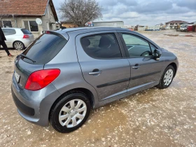 Peugeot 207 1.4i, газова уредба - 2700 € / 5280.74 лв. - 21369360 8 | Car24.bg Peugeot 207 1.4i, газова уредба - 2700 € / 5280.74 лв. - 21369360 8