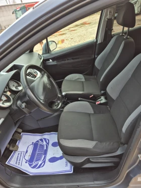 Peugeot 207 1.4i, газова уредба - 2700 € / 5280.74 лв. - 21369360 13 | Car24.bg Peugeot 207 1.4i, газова уредба - 2700 € / 5280.74 лв. - 21369360 13