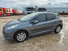 Peugeot 207 1.4i, газова уредба - 2700 € / 5280.74 лв. - 21369360 4 | Car24.bg Peugeot 207 1.4i, газова уредба - 2700 € / 5280.74 лв. - 21369360 4