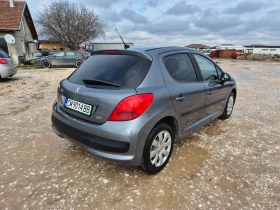 Peugeot 207 1.4i, газова уредба - 2700 € / 5280.74 лв. - 21369360 7 | Car24.bg Peugeot 207 1.4i, газова уредба - 2700 € / 5280.74 лв. - 21369360 7