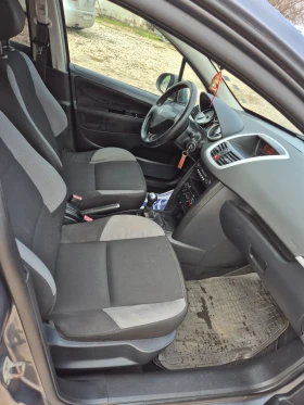 Peugeot 207 1.4i, газова уредба - 2700 € / 5280.74 лв. - 21369360 9 | Car24.bg Peugeot 207 1.4i, газова уредба - 2700 € / 5280.74 лв. - 21369360 9