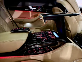 Audi A8 Long* Full* Quattro* Лизинг - 22490 € / 43986.62 лв. - 70457514 13 | Car24.bg Audi A8 Long* Full* Quattro* Лизинг - 22490 € / 43986.62 лв. - 70457514 13