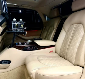 Audi A8 Long* Full* Quattro* Лизинг - 22490 € / 43986.62 лв. - 70457514 8 | Car24.bg Audi A8 Long* Full* Quattro* Лизинг - 22490 € / 43986.62 лв. - 70457514 8