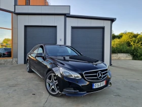 Mercedes-Benz E 350 4matic Full Обдухване Подгрев - Car24.bg Mercedes-Benz E 350 4matic Full Обдухване Подгрев