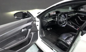 Peugeot 508 GT LINE* DIGITAL* ПОДГРЕВ* ПЕРА* КАМЕРА* ПАНО | Auto.bg — изображение 11 Peugeot 508 GT LINE* DIGITAL* ПОДГРЕВ* ПЕРА* КАМЕРА* ПАНО | Auto.bg — изображение 11