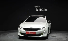 Peugeot 508 GT LINE* DIGITAL* ПОДГРЕВ* ПЕРА* КАМЕРА* ПАНО | Auto.bg — изображение 2 Peugeot 508 GT LINE* DIGITAL* ПОДГРЕВ* ПЕРА* КАМЕРА* ПАНО | Auto.bg — изображение 2