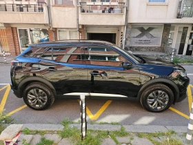 Peugeot 2008 GT 2008e 54kW 2022 Swiss | Auto.bg — изображение 13 Peugeot 2008 GT 2008e 54kW 2022 Swiss | Auto.bg — изображение 13