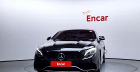 Mercedes-Benz S 400 COUPE/ОБДУХ/BURMSTER/HEAD UP/МАСАЖ/DISTRONIC | Auto.bg — изображение 3 Mercedes-Benz S 400 COUPE/ОБДУХ/BURMSTER/HEAD UP/МАСАЖ/DISTRONIC | Auto.bg — изображение 3