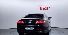 Mercedes-Benz S 400 COUPE/ОБДУХ/BURMSTER/HEAD UP/МАСАЖ/DISTRONIC | Auto.bg — изображение 4 Mercedes-Benz S 400 COUPE/ОБДУХ/BURMSTER/HEAD UP/МАСАЖ/DISTRONIC | Auto.bg — изображение 4