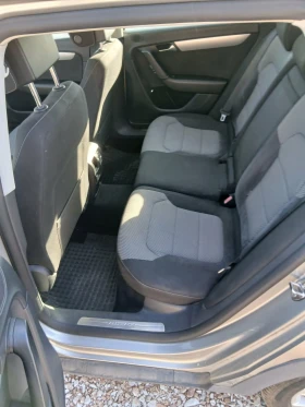 VW Passat Vw Passat B7 Alltrack DSG | Auto.bg — изображение 11 VW Passat Vw Passat B7 Alltrack DSG | Auto.bg — изображение 11