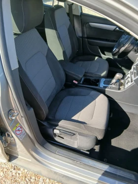 VW Passat Vw Passat B7 Alltrack DSG | Auto.bg — изображение 9 VW Passat Vw Passat B7 Alltrack DSG | Auto.bg — изображение 9