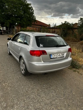Audi A3 2.0 | Auto.bg — изображение 4 Audi A3 2.0 | Auto.bg — изображение 4