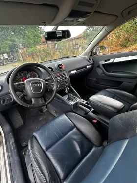 Audi A3 2.0 | Auto.bg — изображение 8 Audi A3 2.0 | Auto.bg — изображение 8