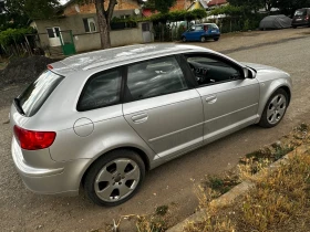 Audi A3 2.0 | Auto.bg — изображение 6 Audi A3 2.0 | Auto.bg — изображение 6