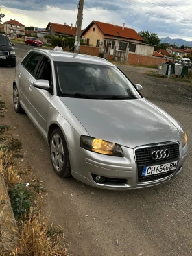 Audi A3 2.0 | Auto.bg — изображение 2 Audi A3 2.0 | Auto.bg — изображение 2