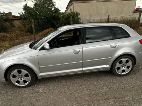 Audi A3 2.0 | Auto.bg — изображение 3 Audi A3 2.0 | Auto.bg — изображение 3