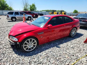 BMW M3 2004 BMW M3